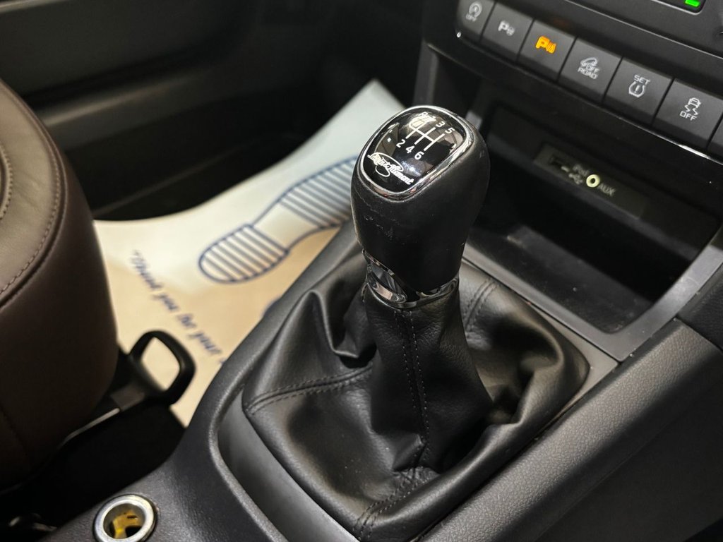 Used Skoda Yeti 2015 for sale - 78213012: Photo 26