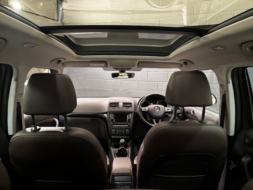 Used Skoda Yeti 2015 for sale - 78213012: Photo 29