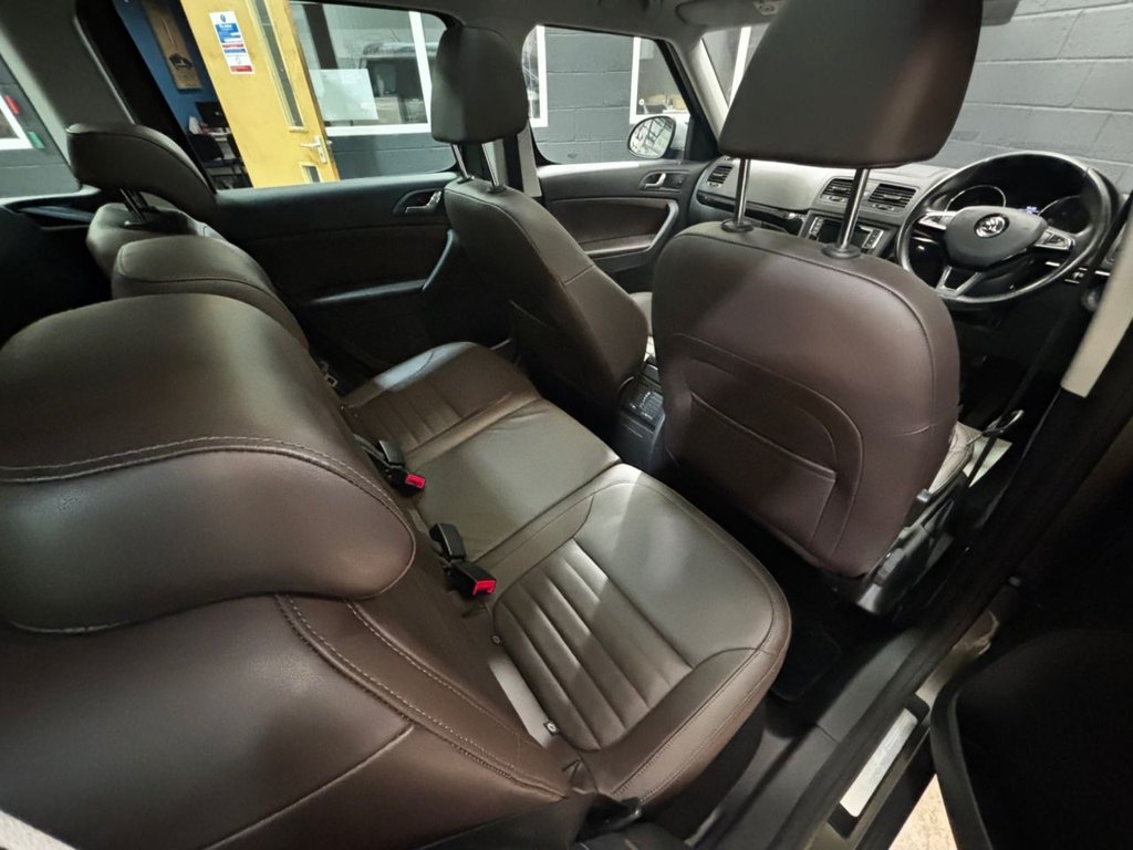 Used Skoda Yeti 2015 for sale - 78213012: Photo 31