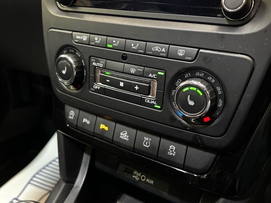 Used Skoda Yeti 2015 for sale - 78213012: Photo 32