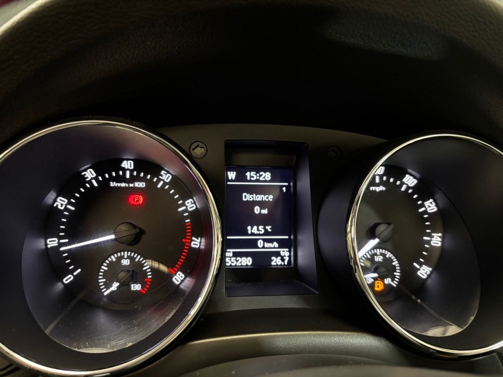 Used Skoda Yeti 2015 for sale - 78213012: Photo 33