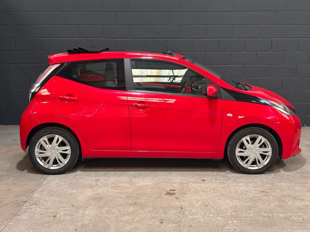 Used Toyota AYGO 2015 for sale - 77558029: Photo 11