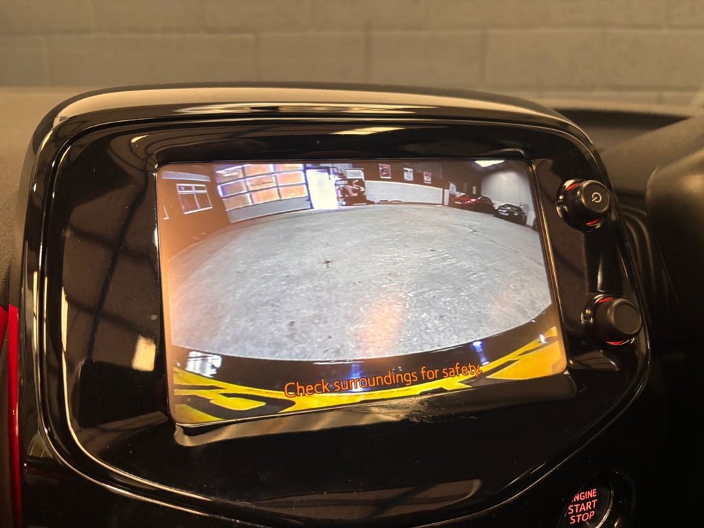 Used Toyota AYGO 2015 for sale - 77558029: Photo 14