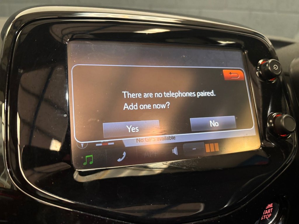 Used Toyota AYGO 2015 for sale - 77558029: Photo 15