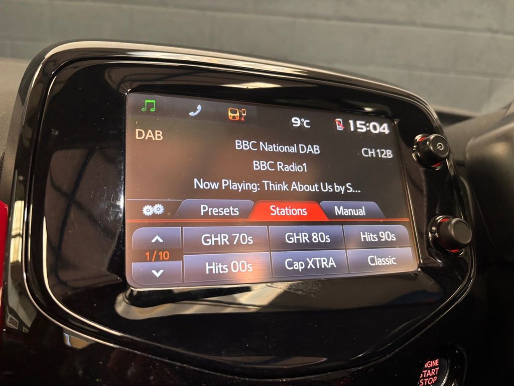 Used Toyota AYGO 2015 for sale - 77558029: Photo 16