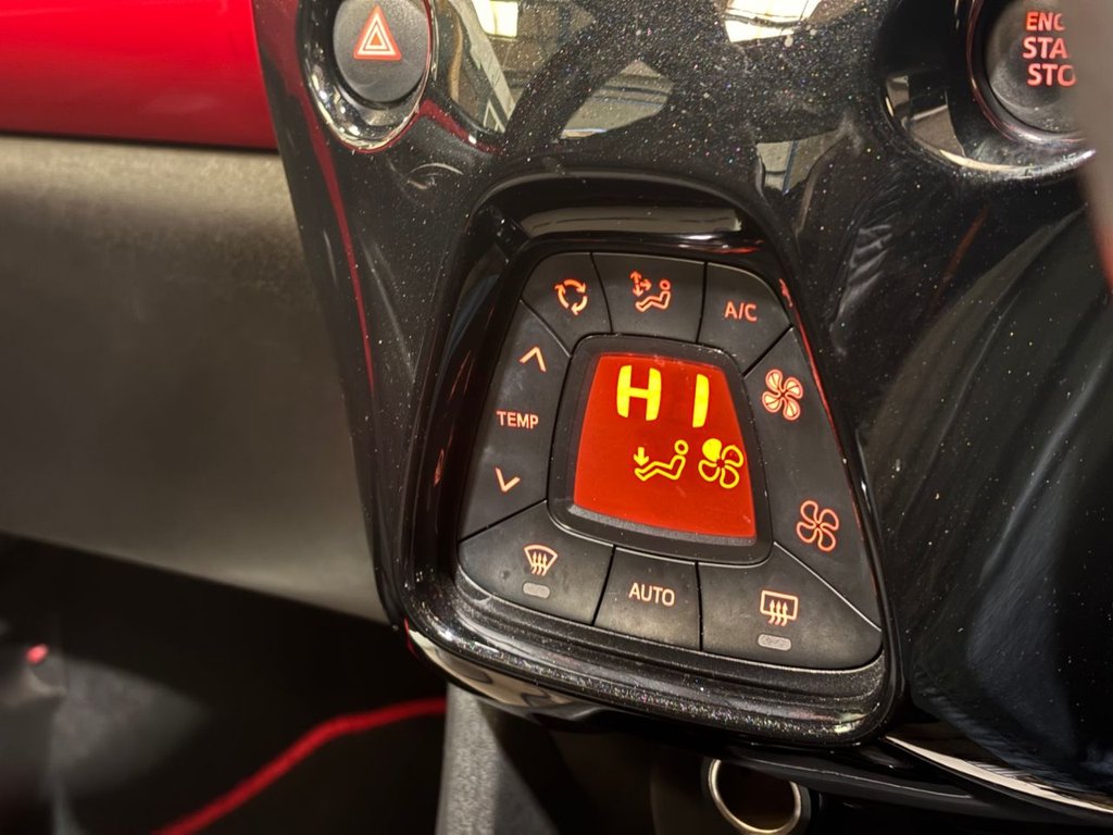 Used Toyota AYGO 2015 for sale - 77558029: Photo 17