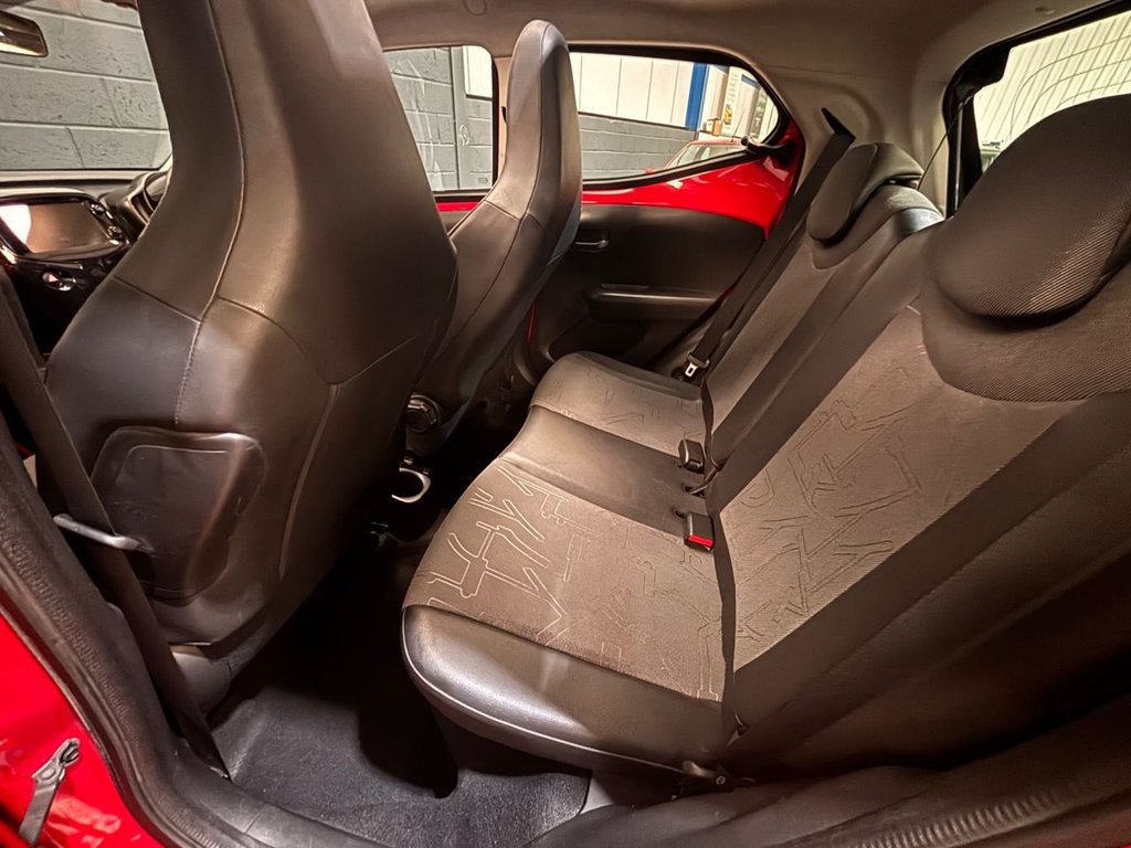 Used Toyota AYGO 2015 for sale - 77558029: Photo 24