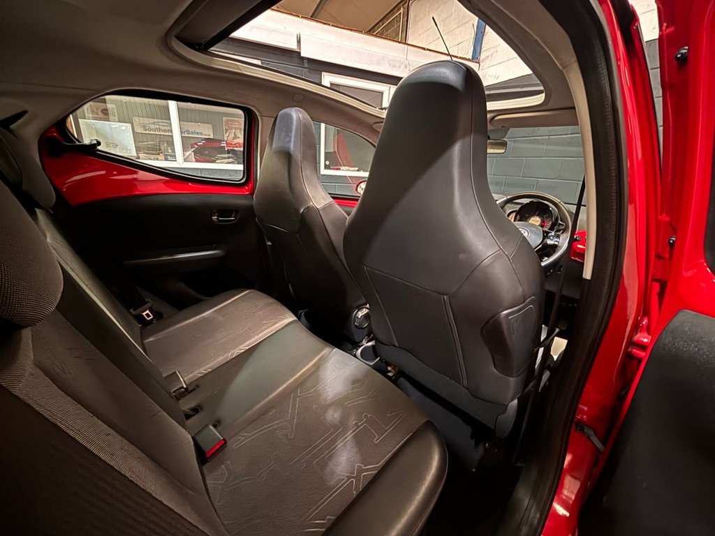 Used Toyota AYGO 2015 for sale - 77558029: Photo 26