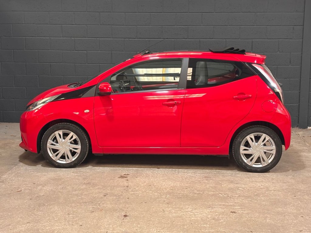 Used Toyota AYGO 2015 for sale - 77558029: Photo 6