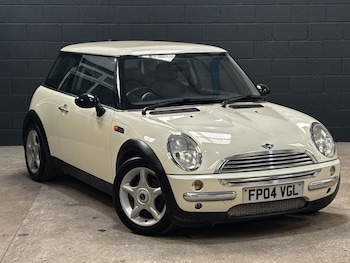 Used MINI Hatch 2004 for sale - 78874993: Photo