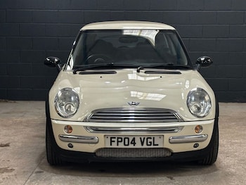 Used MINI Hatch 2004 for sale - 78874993: Photo