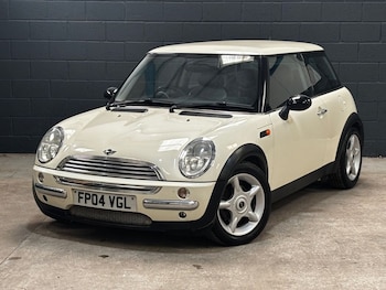 Used MINI Hatch 2004 for sale - 78874993: Photo