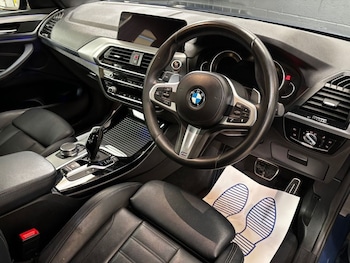 Used BMW X3 2018 for sale - 78996146: Photo