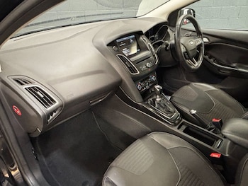 Used Ford Focus 2015 for sale - 79466127: Photo