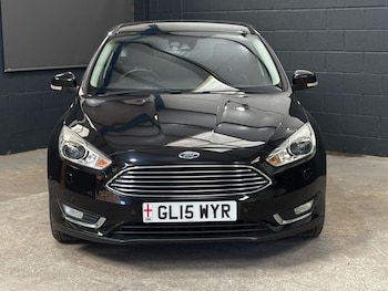 Used Ford Focus 2015 for sale - 79466127: Photo