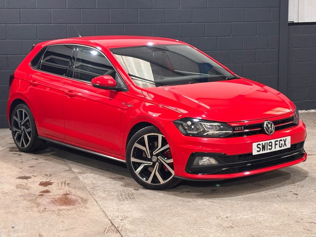 Used Volkswagen Polo 2019 for sale - 77643076: Photo 13