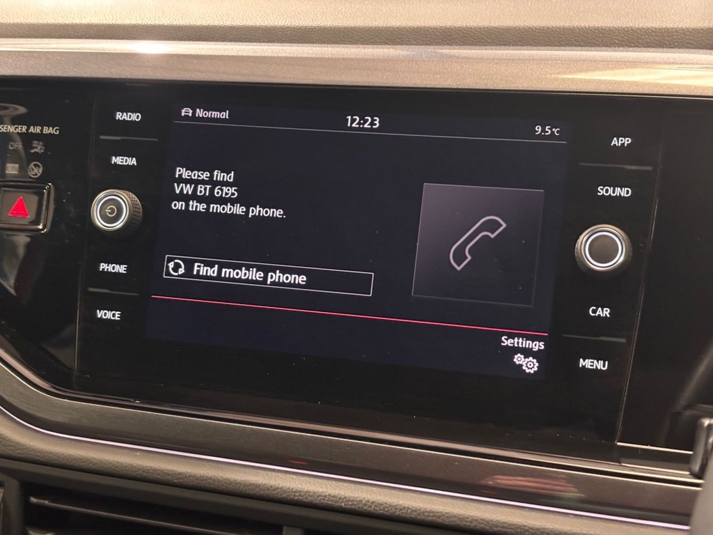 Used Volkswagen Polo 2019 for sale - 77643076: Photo 15