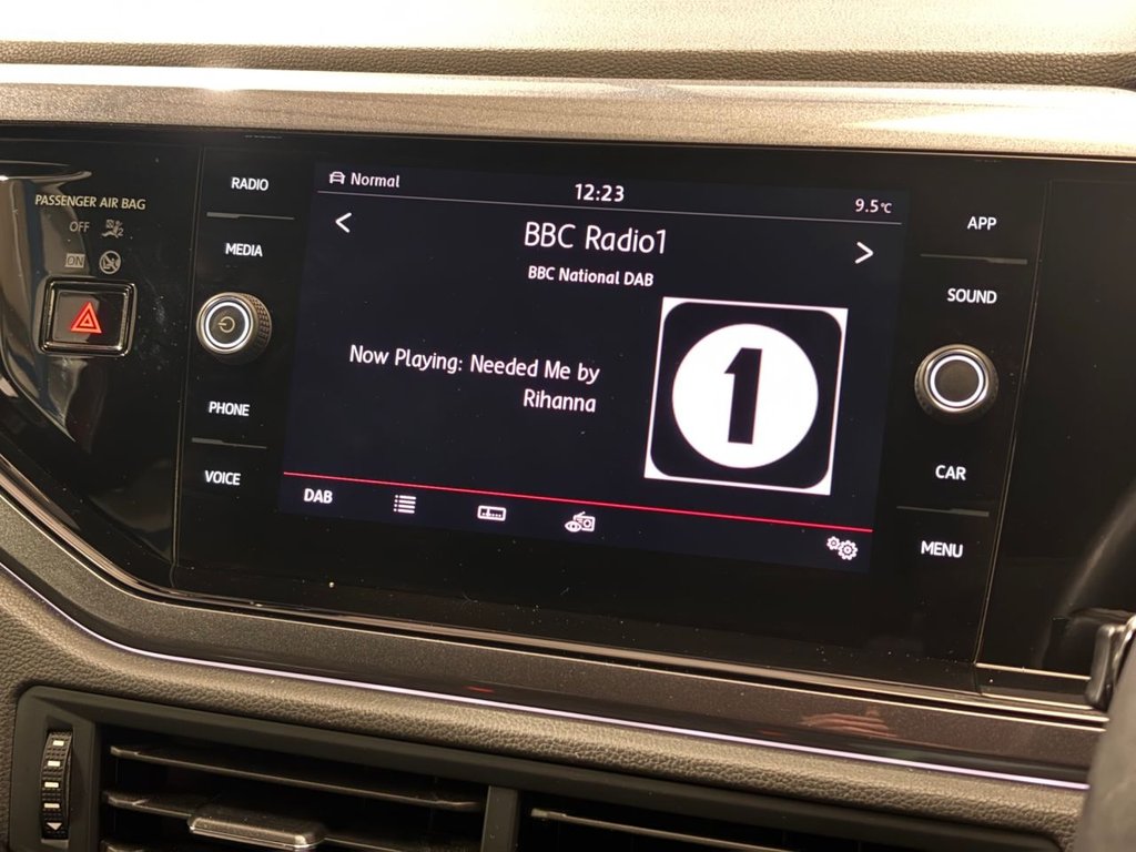 Used Volkswagen Polo 2019 for sale - 77643076: Photo 16