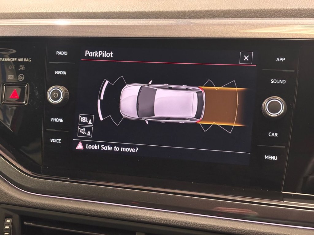 Used Volkswagen Polo 2019 for sale - 77643076: Photo 17