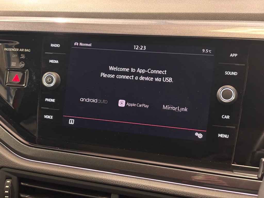 Used Volkswagen Polo 2019 for sale - 77643076: Photo 18