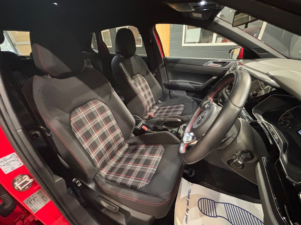 Used Volkswagen Polo 2019 for sale - 77643076: Photo 24