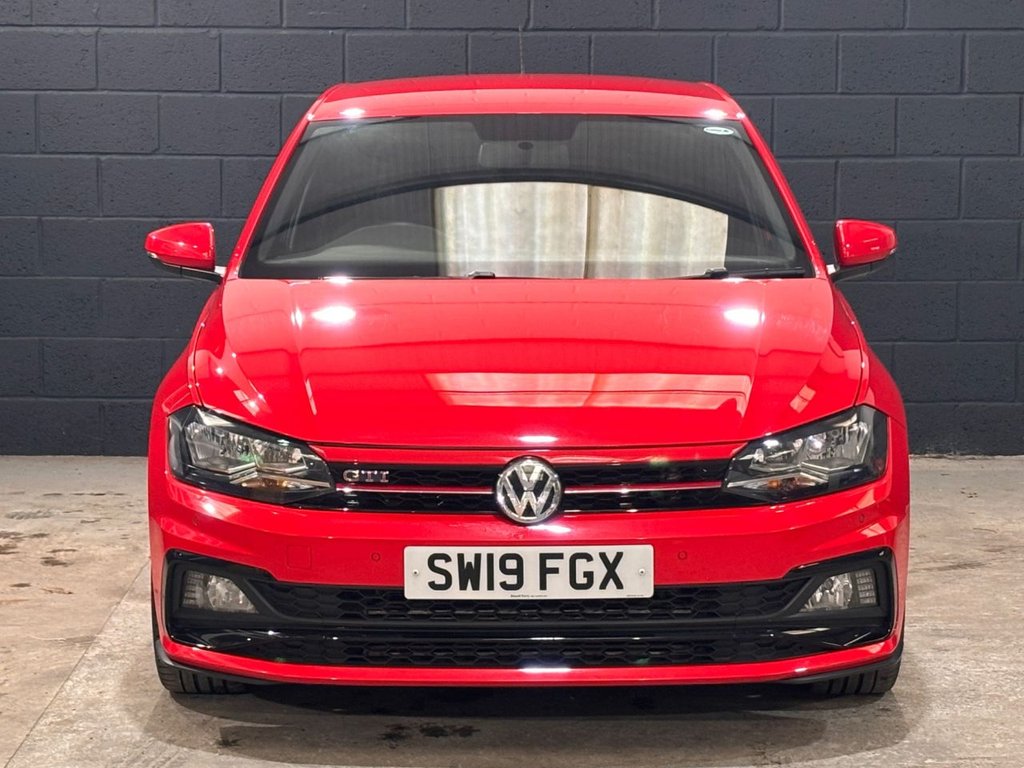 Used Volkswagen Polo 2019 for sale - 77643076: Photo 3