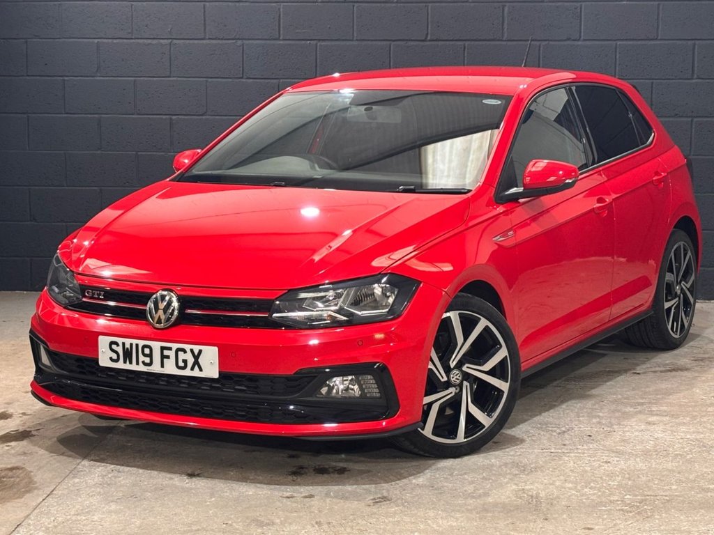 Used Volkswagen Polo 2019 for sale - 77643076: Photo 4