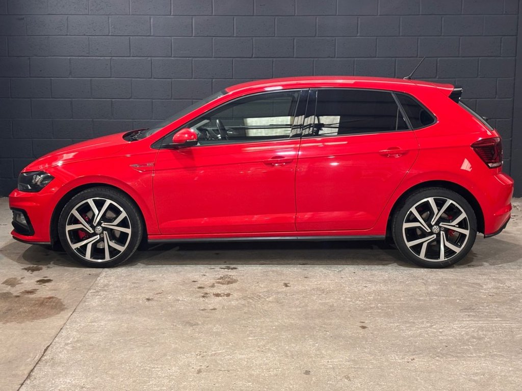 Used Volkswagen Polo 2019 for sale - 77643076: Photo 6