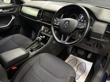 Used Skoda Kodiaq 2017 for sale - 78644898: Photo