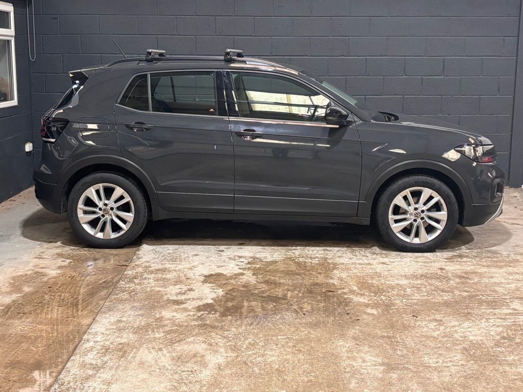 Used Volkswagen T-Cross 2021 for sale - 77477657: Photo 12