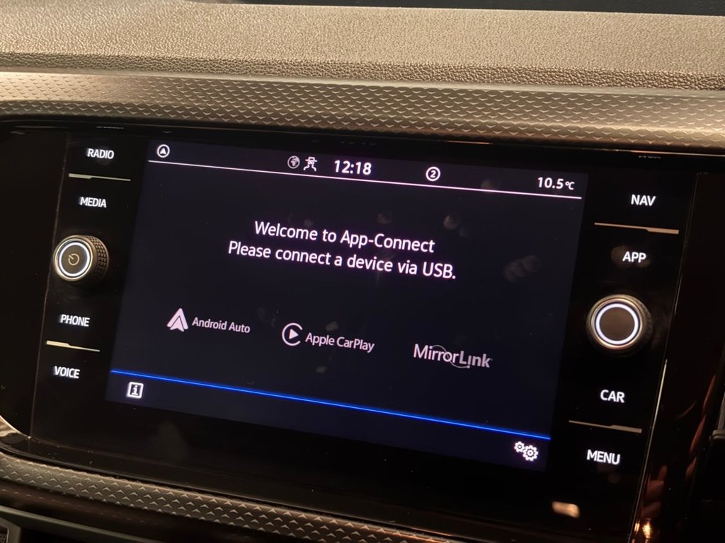 Used Volkswagen T-Cross 2021 for sale - 77477657: Photo 15