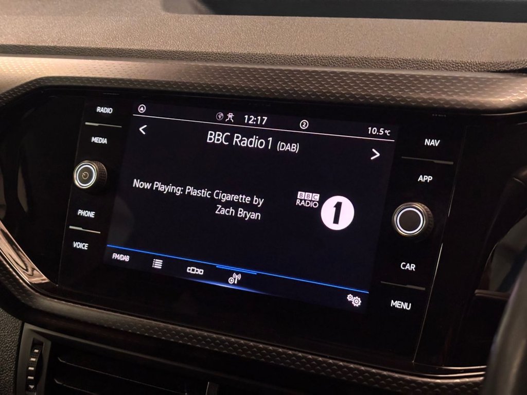 Used Volkswagen T-Cross 2021 for sale - 77477657: Photo 16