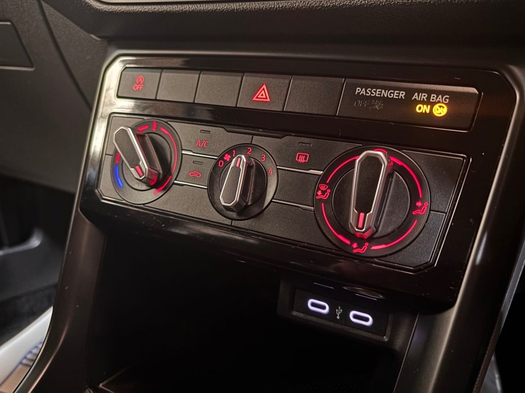 Used Volkswagen T-Cross 2021 for sale - 77477657: Photo 17