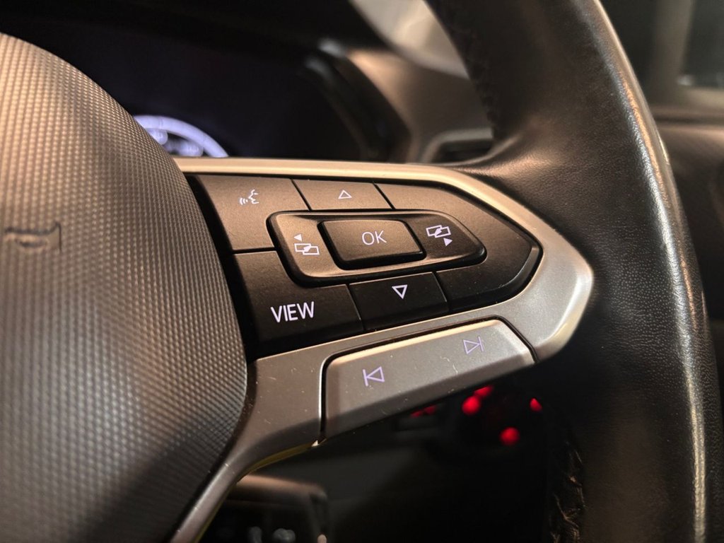 Used Volkswagen T-Cross 2021 for sale - 77477657: Photo 20