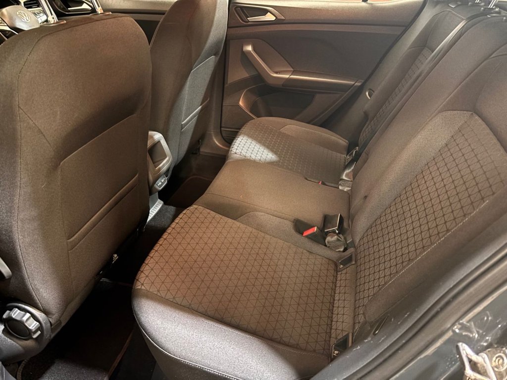 Used Volkswagen T-Cross 2021 for sale - 77477657: Photo 23