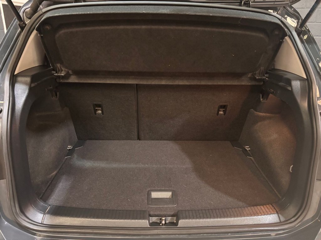 Used Volkswagen T-Cross 2021 for sale - 77477657: Photo 24