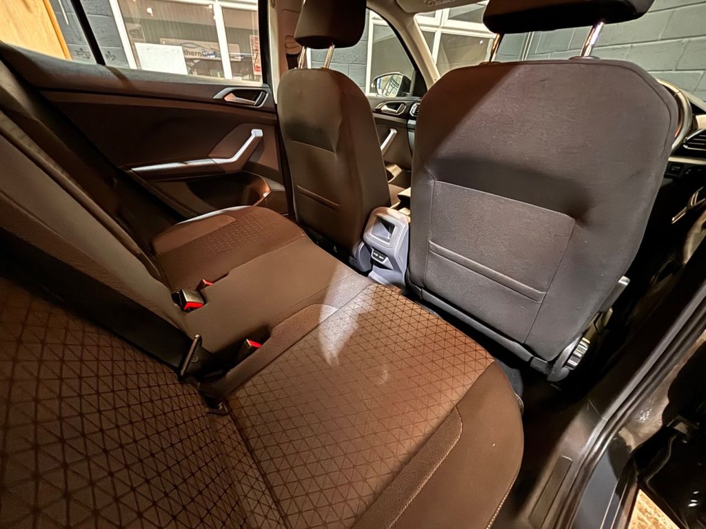 Used Volkswagen T-Cross 2021 for sale - 77477657: Photo 25