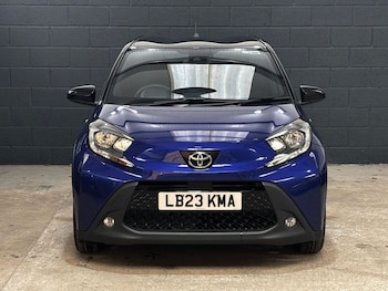 Used Toyota Aygo X 2023 for sale - 79323239: Photo