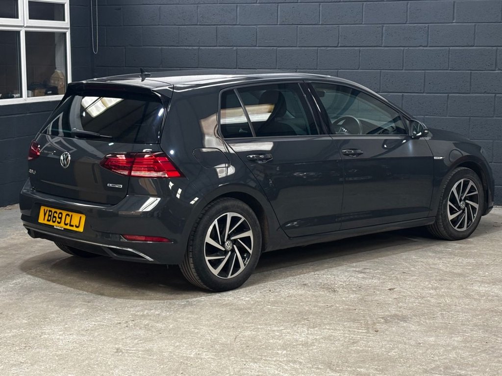 Used Volkswagen Golf 2019 for sale - 77919791: Photo 10