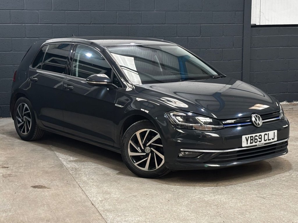 Used Volkswagen Golf 2019 for sale - 77919791: Photo 12