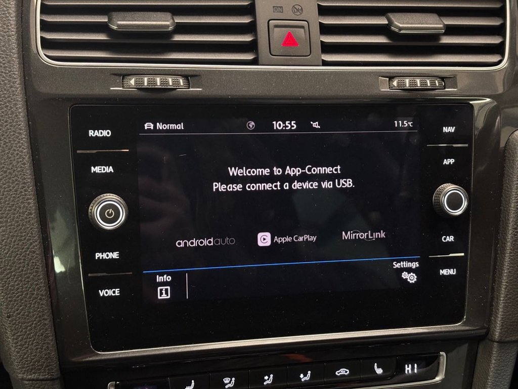 Used Volkswagen Golf 2019 for sale - 77919791: Photo 13