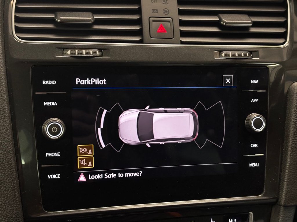 Used Volkswagen Golf 2019 for sale - 77919791: Photo 14