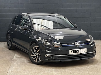 Used Volkswagen Golf 2019 for sale - 77919791: Photo
