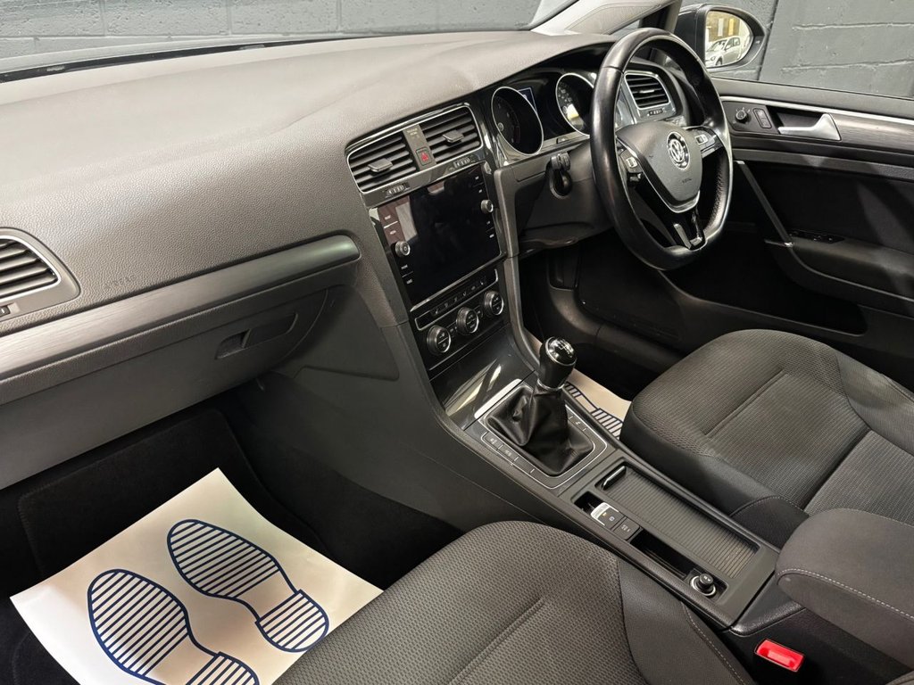 Used Volkswagen Golf 2019 for sale - 77919791: Photo 25