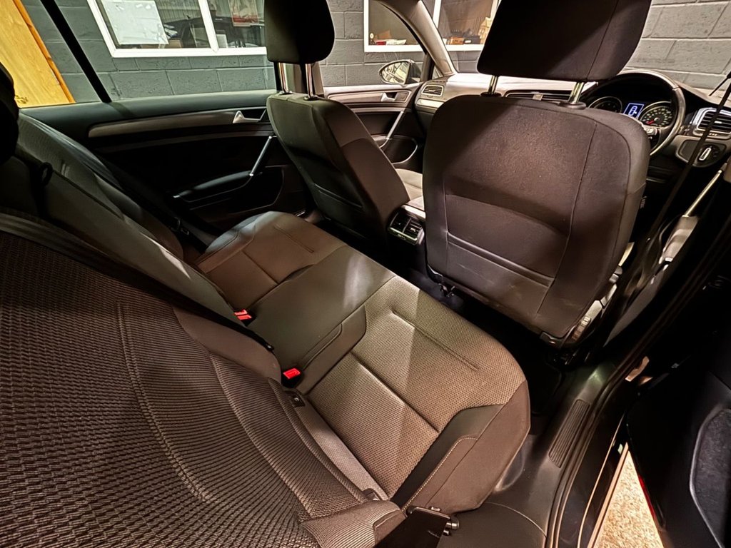 Used Volkswagen Golf 2019 for sale - 77919791: Photo 28