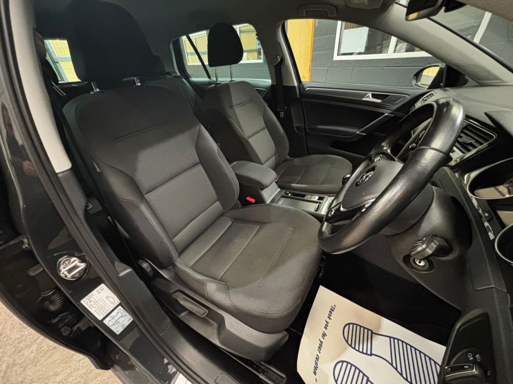 Used Volkswagen Golf 2019 for sale - 77919791: Photo 29