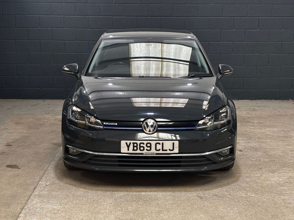 Used Volkswagen Golf 2019 for sale - 77919791: Photo 3
