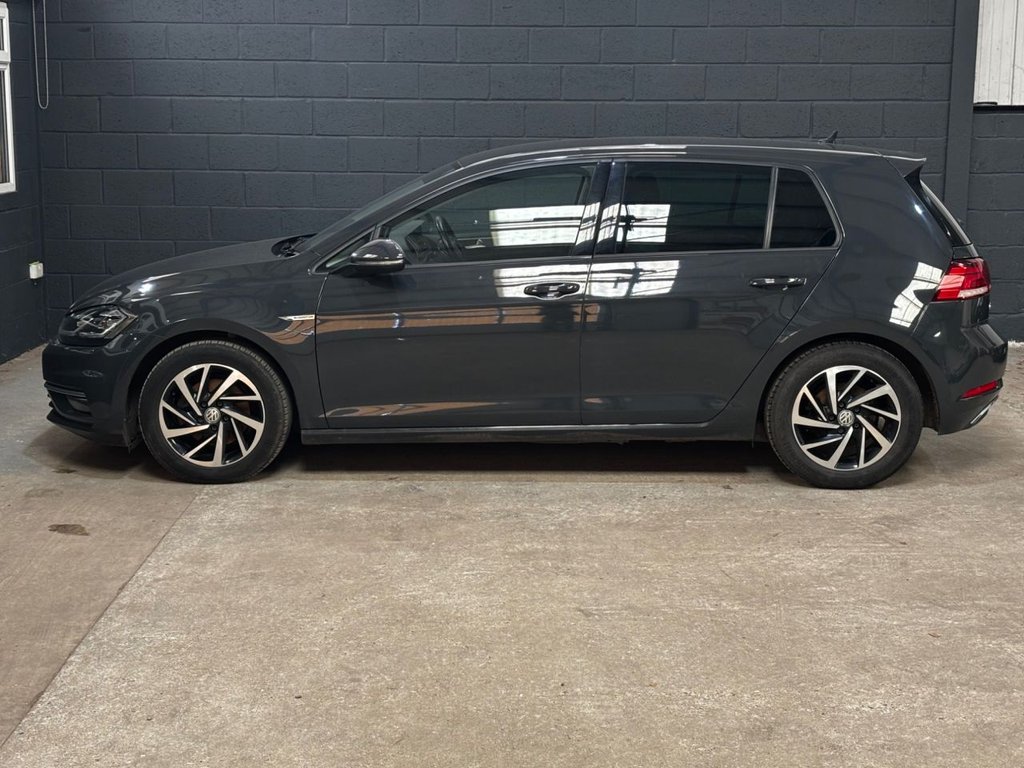 Used Volkswagen Golf 2019 for sale - 77919791: Photo 6