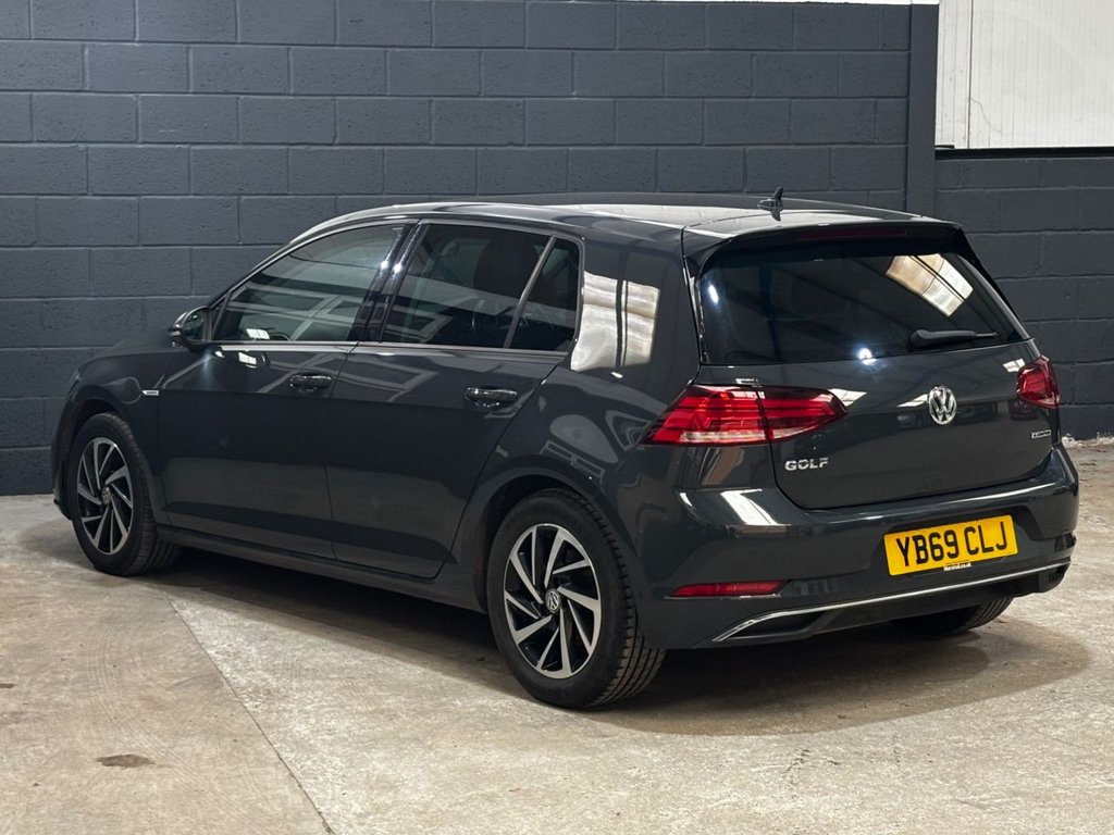 Used Volkswagen Golf 2019 for sale - 77919791: Photo 7