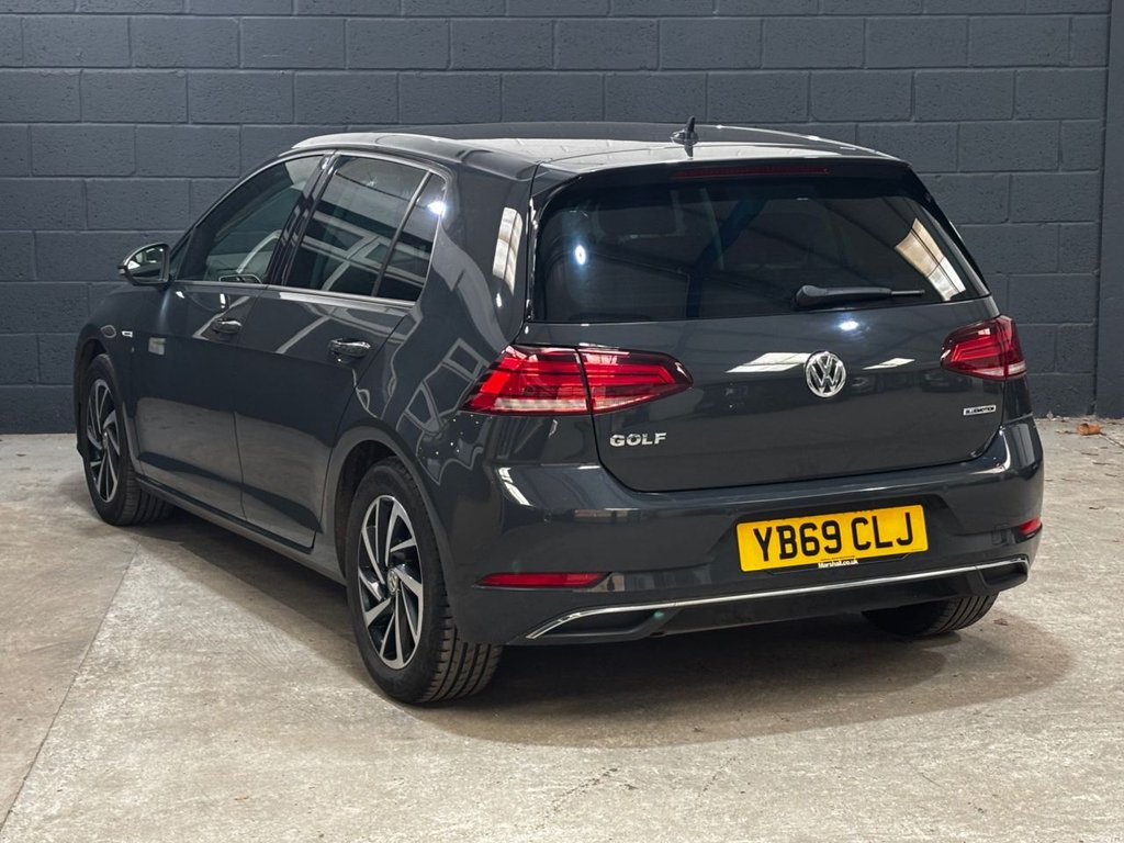 Used Volkswagen Golf 2019 for sale - 77919791: Photo 8